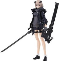 八田元氣小棧:日版全新 MAX Factory 可動手辦 figma 513 A-Z [B] neco全新正品