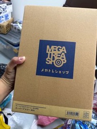MegaHouse  Variable Action Hi-SPEC 超級阿斯拉01