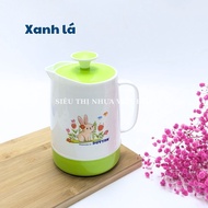 Ca Giữ Nhiệt Truyền Thống Duy Tân Ca Trà Đá Ca Pha Cà Phê Sữa