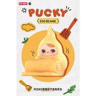 POP MART PUCKY Egg Beanie Series Figure Cute Doll
