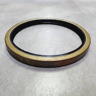 OIL SEAL 170X200X16 TB NBR70 BLACK OD STEEL