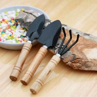 Set Alat Berkebun / Alat Bercocok Tanam / Park Tool / Garden Tool