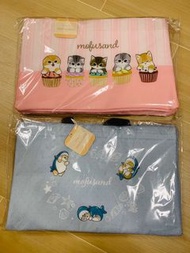 全新！Mofusand 環保袋 保冷袋 shopping bag