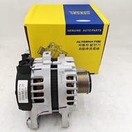 [KOREA] Hyundai Starex 2.5 New Model A2-Engine ALTERNATOR NEW [14V 130AMP] 37300-4A320