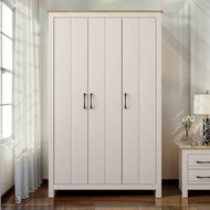 Synergy House Limestone 3 Door Wardrobe – Spacious Bedroom Cabinet 5.9ft