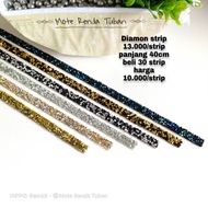 Diamond Stick-on Mat (40 Cm)
