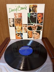David Bowie “Another Face” London Stereophonic Vinyl LP