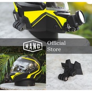 HJC C10 C-10 Chinmount by HANC