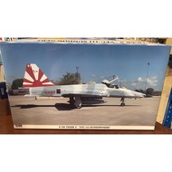 Hasegawa 08182 F-5N TIGER II VFC-111 SUNDOWNERS 1/32