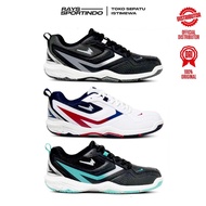EAGLE FIREBLAST BADMINTON SHOES TENNIS SHOES PADEL SHOES