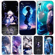Redmi 6 6A Pro 7 7A 8 8A 9 9A 9C 9T NFC Compatibility TPU Phone Cases Soft protective cover Hunter X