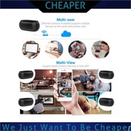 Hidden Spy Camera Wifi Audio Kamera 4K Ultra Hd 5MP Pembesar Suara Bluetooth Lens Dvr Jauh Tanpa Way