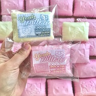 Sugar Squishy Cat Pillow Slow Rising Squishy