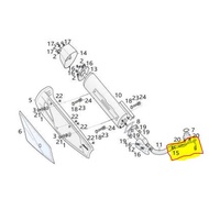 WMOTO O2 SENSOR O2 SENSOR