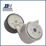 [BOHAO] Belt Tensioner Pulley Ford F-150 Expedition Mustang 4.6L/5.4L | OE 6L3Z6C248A | HD