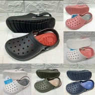 Crocs sandals / original Crocs reviva clog sandals