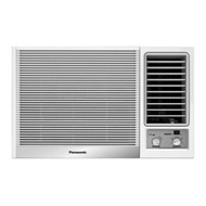 PANASONIC 樂聲牌 - 2匹 R32窗口式冷氣機