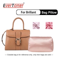 EverToner Bag Shaper Anti-Deformation Insert Base Shaper for Brillant Handbag