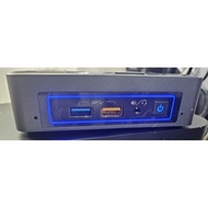 INTEL NUC7 like new i5 i3 gen7 thunderbolt typeC