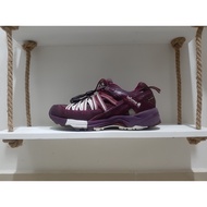 Lafuma shoes kasut bundle