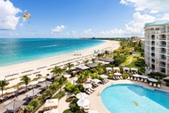 七星水療度假村 (Seven Stars Resort & Spa)