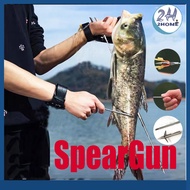 Spot Goods☒✕【2HOME】speargun for fishing  speargun accessories trigger fishing gun