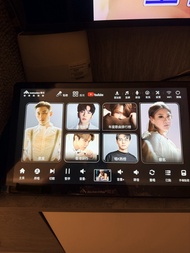 InAndOn 香港版點歌機