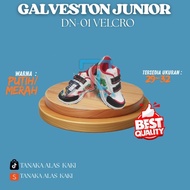 GALVESTON JUNIOR DN-01 VELCRO