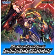 Digimon Card Game LM07