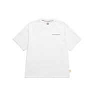 NATGEO T-SHIRT-เสื้อยืดทีเชิ๊ตสำหรับผู้ชายและผู้หญิง#N242UTS910-010