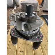 Dryer Motor For LG Washing Machine Second Hand Machines Not Exceeding 8 Kg (10 Mm Shaft 14 Hole)