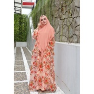 New Azizam Dress For Baby Doll