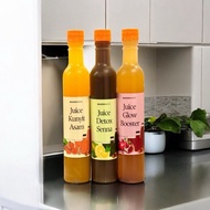 Juice Mader Fresh Homemade