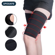 1Pair 680D Women Beauty Slim Weight Loss Fat Burn Thigh Leg Massage Shaper Elastic Slimming Leg Sock