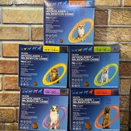 NexGard SPECTRA Chewable Tablet for Dogs Pet