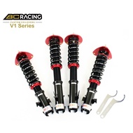 Mazda 3 BP8P '19+ - BC Racing Adjustable Coilover Kit