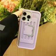IPhone 15 Pro Max Casing phone cover storege box