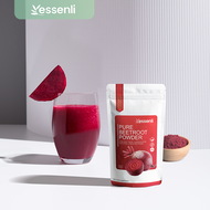 ESSENLI Pure Beetrote Powder / Bubuk Buah Bit murni