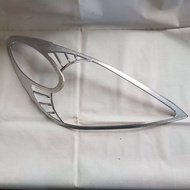 Head Lamp Cover Garnish Headlamp Headlamp Toyota Avanza 2004 2007