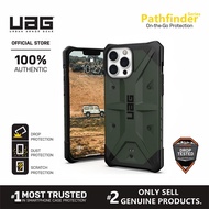 เคส UAG Pathfinder ของแท้สำหรับ iPhone 15 Pro Max/ iPhone 14 Pro Max/ iPhone 13 Pro Max/ iPhone 12 P