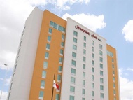 希爾頓歡朋飯店 - 雷諾薩/工業區 (Hampton Inn by Hilton Reynosa/Zona Industrial)