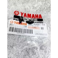 MIO J VALVE ADJUSTMENT BOLT