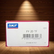 Genuine SKF FY30TF bearing housing