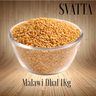 Kacang Dhal Malawi / Malawi Dhall