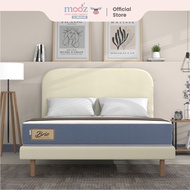 [Pre-order] mooZzz Brie 11inch Bonnell Spring Mattress | Available in Single, Super Single, Queen and King