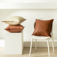 Organic Pillow Pillow Pillow Anti-Fouling Sofa Cool Sense Waterproof Silicone Removable Washable ins