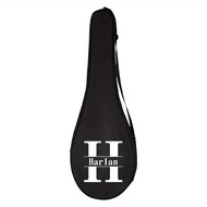 Customized name badminton racquet bag Badminton Racket Bag+ Carry Bag Badminton Rackets bag white fo