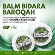 BALM BIDARA BAROQAH / BALM BAROQAH / BALM BIDARA BARAQAH / BALM BARAQAH / BALM BIDARA BAROKAH / BALM