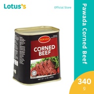 Pawada Corned Beef 340G