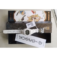 DW-5700SLG G-SHOCK Limited Edition